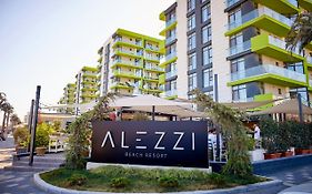 Sunshine Place Alezzi Beach